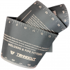 Лента для разметки труб 128mm*1220mm GOLD PREMIUM - st-e.info - Киров