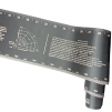 Лента для разметки труб 128mm*2130mm GOLD PREMIUM - st-e.info - Киров