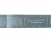 Лента для разметки труб 128mm*2740mm - st-e.info - Киров