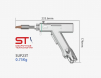 Горелка для лазерной сварки SUP23T - st-e.info - Киров