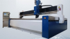 Станок гидроабразивной резки Waterjet-6020 (Рабочая зона 6000*2000м) - st-e.info - Киров