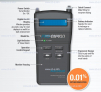 Переносной оксиметр PRO OX-100X Kit - st-e.info - Киров