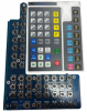 Ремкоплект клавиатуры управляющего блока ЧПУ FLSK-F2100B - st-e.info - Киров