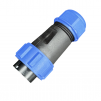 Розетка 4 Pin для кабеля управления DOG-120 PRO - st-e.info - Киров