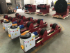 Сварочные роликовые вращатели HGK-10V - st-e.info - Киров