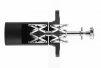 Внутренние центраторы 44ESS, тип 4, для труб из углеродистой стали д.400-900  mm - st-e.info - Киров