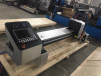 Портальная машина термической резки KING-1560G-ST с ЧПУ - st-e.info - Киров