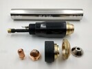 Расходные части для плазмотронов YK-100, YK-125, YK-130, YK-330, YK-360, XF-300, FY-A200H - st-e.info - Киров