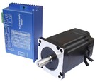 Шаговые двигатели с контроллером управления Easy Servo Series - st-e.info - Киров