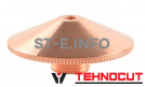 Сопла М8 ECE для Trumpf - st-e.info - Киров