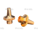 Сопла 3D М8 для Raytools - st-e.info - Киров