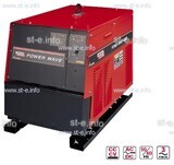 Power Wave 455 M - st-e.info - Киров
