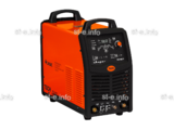 Сварочный аппарат для ручной дуговой сварки TECH TIG 400 P (W322) - st-e.info - Киров