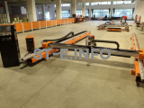 Портальная машина термической резки 2200×3000 - st-e.info - Киров