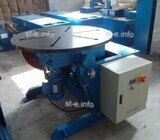 Сварочный позиционер YHB-80 - st-e.info - Киров