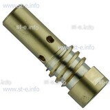 Держатель сопла M8 Tbi XP - st-e.info - Киров