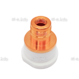 Керамический держатель сопла D41 (M11) для Raytools  арт.120515089A - st-e.info - Киров