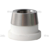 Керамический держатель сопла D21,4 (M11) для Raytools  арт.120515092A - st-e.info - Киров