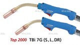 Сварочная горелка для полуавтомата TBi 7G Long (Длинная), длина рукава 5м - st-e.info - Киров