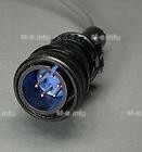 Разъем АМР S12020-58 (розетка 6, S12020-26) - st-e.info - Киров