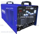 Универсальная установка аргонно-дуговой сварки BRIMA TIG 250 (220) ac/dc - st-e.info - Киров