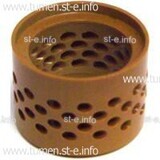 Газовый диффузор для плазмотрона LC65 арт. W03X0893-50R - st-e.info - Киров