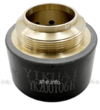 Защитный кожух YK200  - st-e.info - Киров
