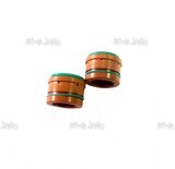 Диффузор газовый Артикул: STFC207SR - st-e.info - Киров
