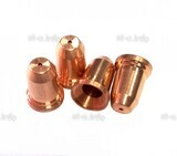 Сопло для плазмотрона AUTOCUT S125P арт. PD0179-17 - st-e.info - Киров