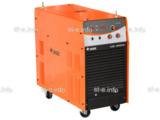 Сварочный трактор MZ 1000 (M308) - st-e.info - Киров