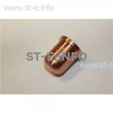 Сопло 220006 - st-e.info - Киров