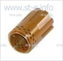 Завихритель  220670 - st-e.info - Киров