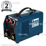 Сварочный инвертор MMA-220F - st-e.info - Киров