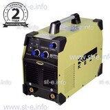 Сварочный инвертор ARC-250GS, 220/380В - st-e.info - Киров