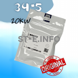 Стекло защитное 34*5 мм - ОРИГИНАЛ 20 кВт - st-e.info - Киров