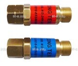 Обратный газовый клапан G3/8" - st-e.info - Киров