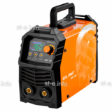 Инвертор сварочный аппарат Сварог ARC 160 "REAL SMART" (Z28103) - st-e.info - Киров