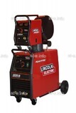 Сварочный полуавтомат Powertec 305S / LF-22M - st-e.info - Киров