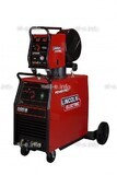 Сварочный полуавтомат Powertec 505S / LF-24M PRO - st-e.info - Киров