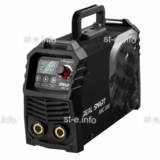 Инвертор сварочный Сварог ARC 200 "REAL SMART" (Z28303) - st-e.info - Киров