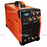 Инвертор сварочный Сварог TIG 250 "REAL" (W229)  - st-e.info - Киров