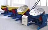 Сварочный позиционер HB-30 (3000кг) - st-e.info - Киров