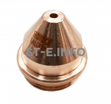 Сопло YK-200 1,6 - st-e.info - Киров