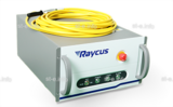 Источник лазерного излучения RFL-C500L - st-e.info - Киров
