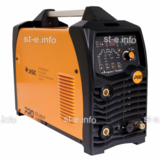 Инвертор сварочный Сварог TIG 300 P "PRO" (W232) - st-e.info - Киров