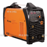 Инвертор сварочный TIG 315P AC/DC MULTIWAVE "PRO" (E202) - st-e.info - Киров
