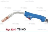 Корпус горелки  TBi 6G, 50° - st-e.info - Киров