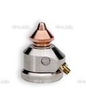 Сопловая часть в сборе TRA BT210S - st-e.info - Киров
