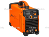 Сварочный инвертор Сварог REAL TIG 200 (W223) - st-e.info - Киров