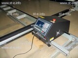 Высокоскоростная консольная машина плазменной резки SNR-SK 1530 c сервоприводом PANASONIC - st-e.info - Киров